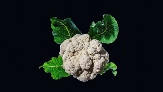 cauliflower