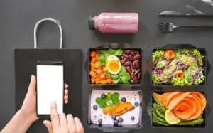 vegan news about food