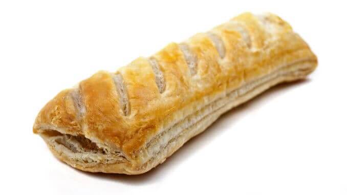 sausage roll Sausage Roll