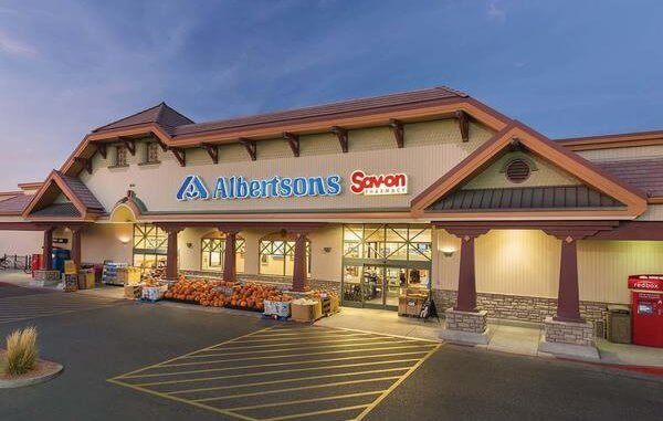 Albertsons Albertsons