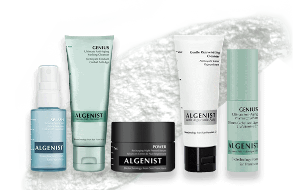 Algenist Algenist