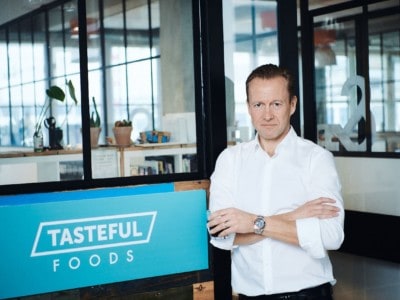 Anders Christensen, TastefulFoods