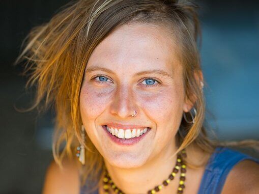 Anja Bonzheim Anja Bonzheim