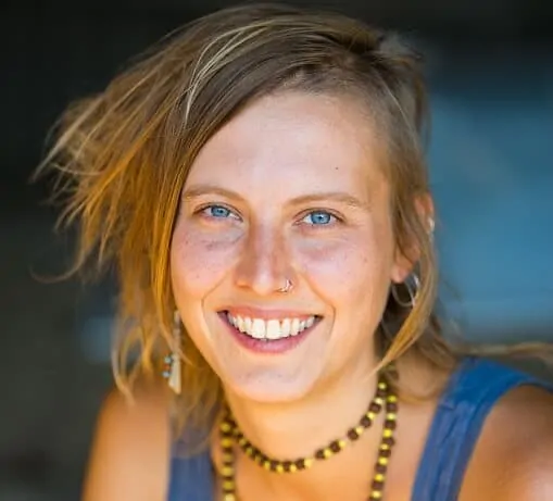 Anja Bonzheim