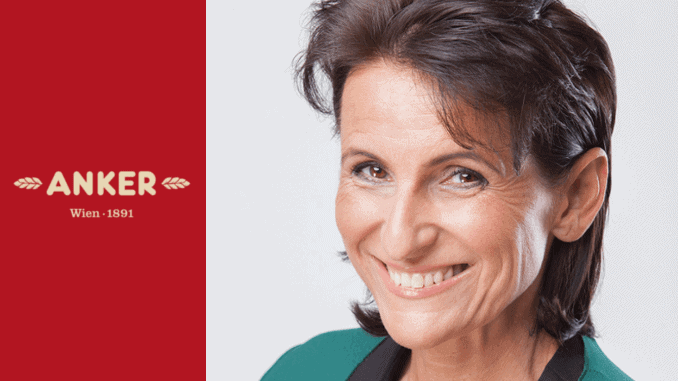 Ankerbrot Geschäftsführerin Lydia Gepp Ankerbrot Geschäftsführerin Lydia Gepp