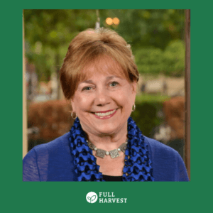 Ann Veneman Joins Full Harvest Board of Directors