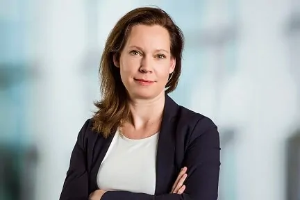 Stefanie Mauritz