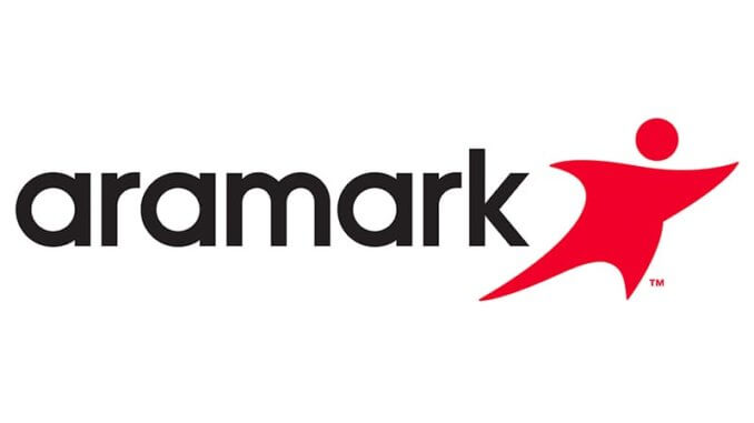 Aramark_logo Aramark_logo