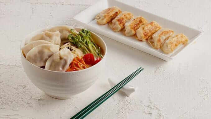 Asia Alternative Protein Report - Omnipork (Source- Green Monday) Asia Alternative Protein Report - Omnipork (Source- Green Monday)