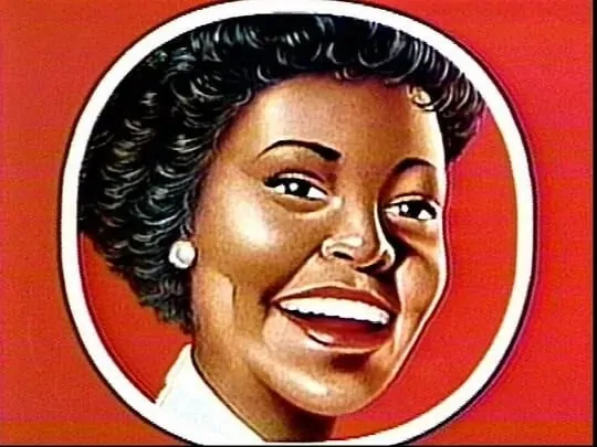 Aunt Jemima