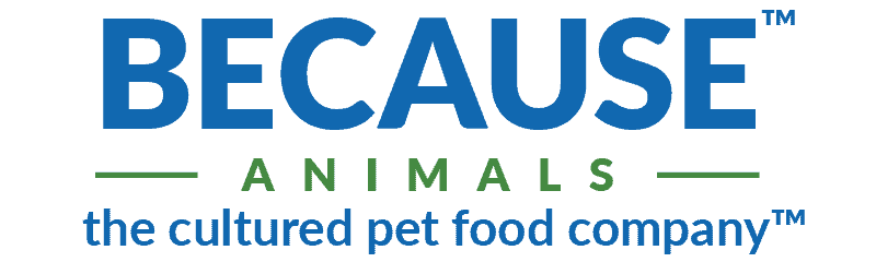 Because Animals logo 