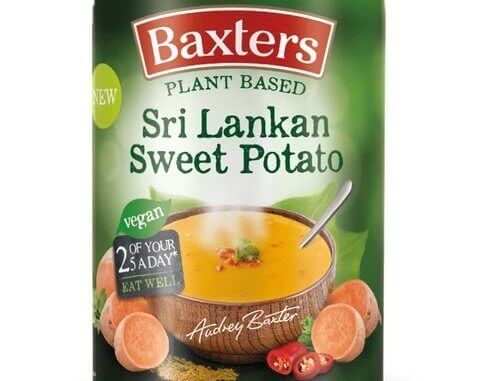 Baxters Baxters