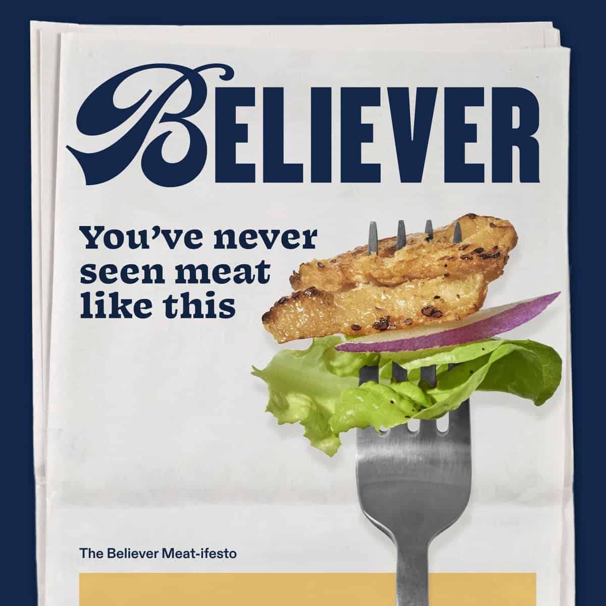 Believer Meats