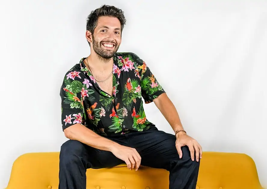 Bernat-Añaños