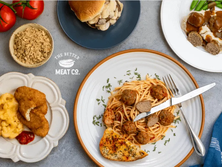 Better Meat Co