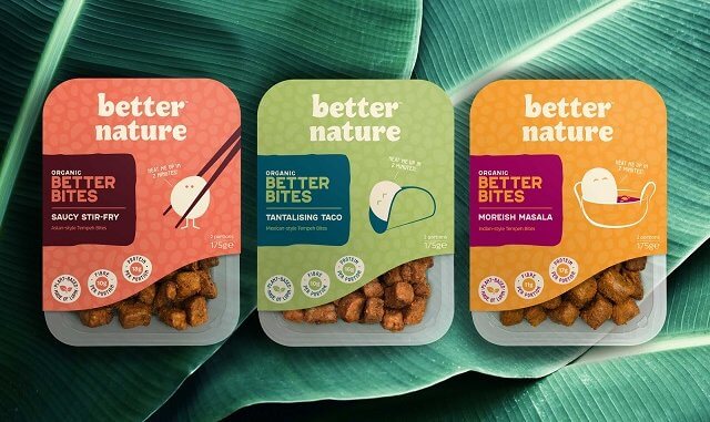 Better Nature bites Better Nature bites