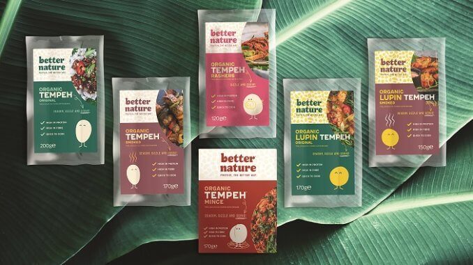 BetterNature BetterNature