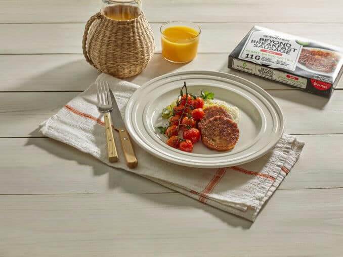 Beyond Breakfast Sausage Grits 2