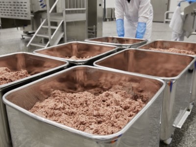 Beyond Meat Zandbergen