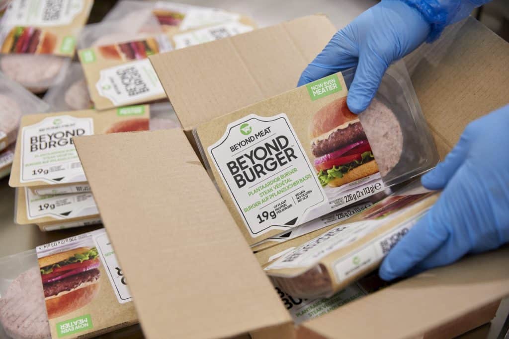 Beyond Meat Zandbergen 9