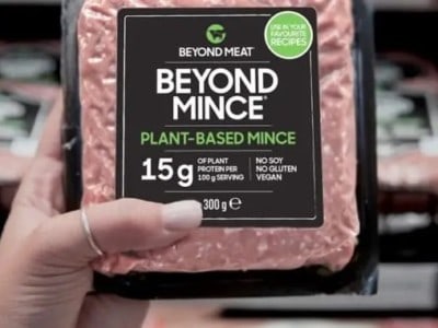 Beyond Mince
