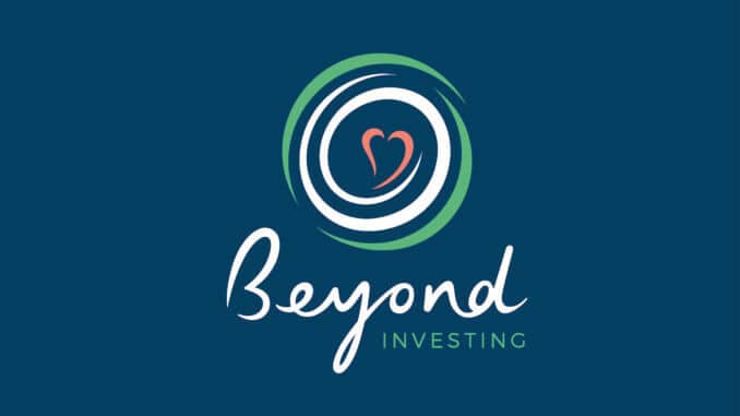 Beyond Investing Logo Beyond Investing Logo