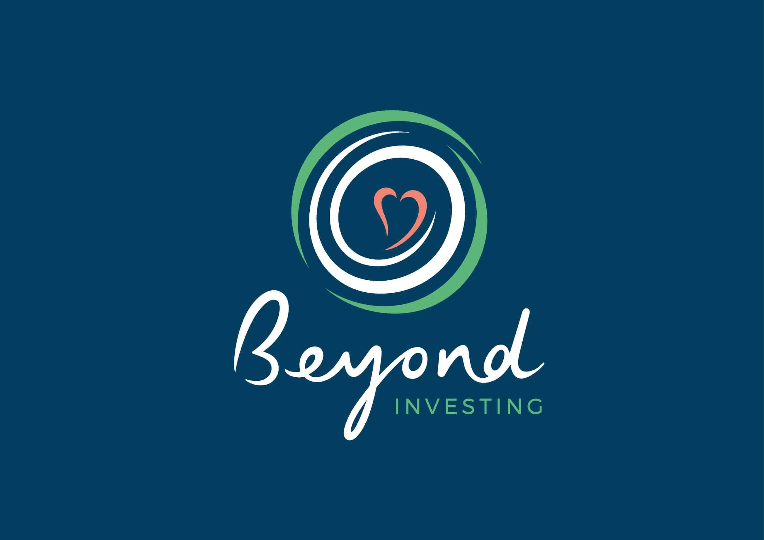 Beyond Investing Logo