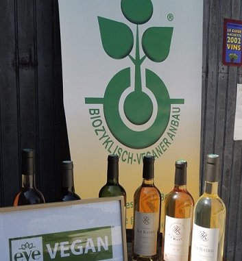 Biocyclic wines Biocyclic wines