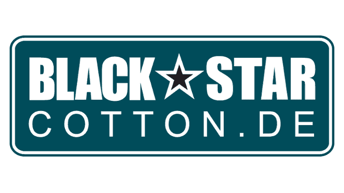 Black-Star-Cotton-Logo