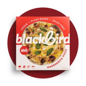 Blackbird pizza