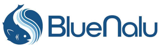 BluNalu Clean Meat logo BlueNalu