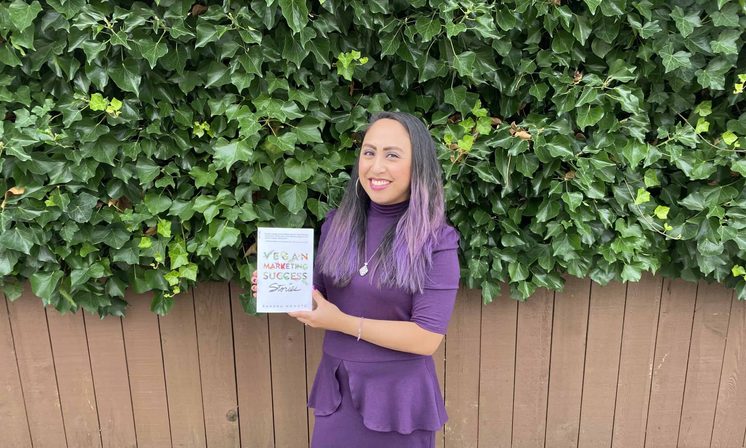 Vegan Marketing Success Stories