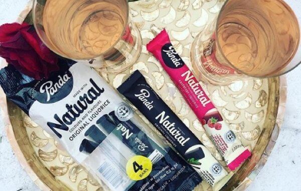 Bravura Foods Panda Bravura Foods Panda
