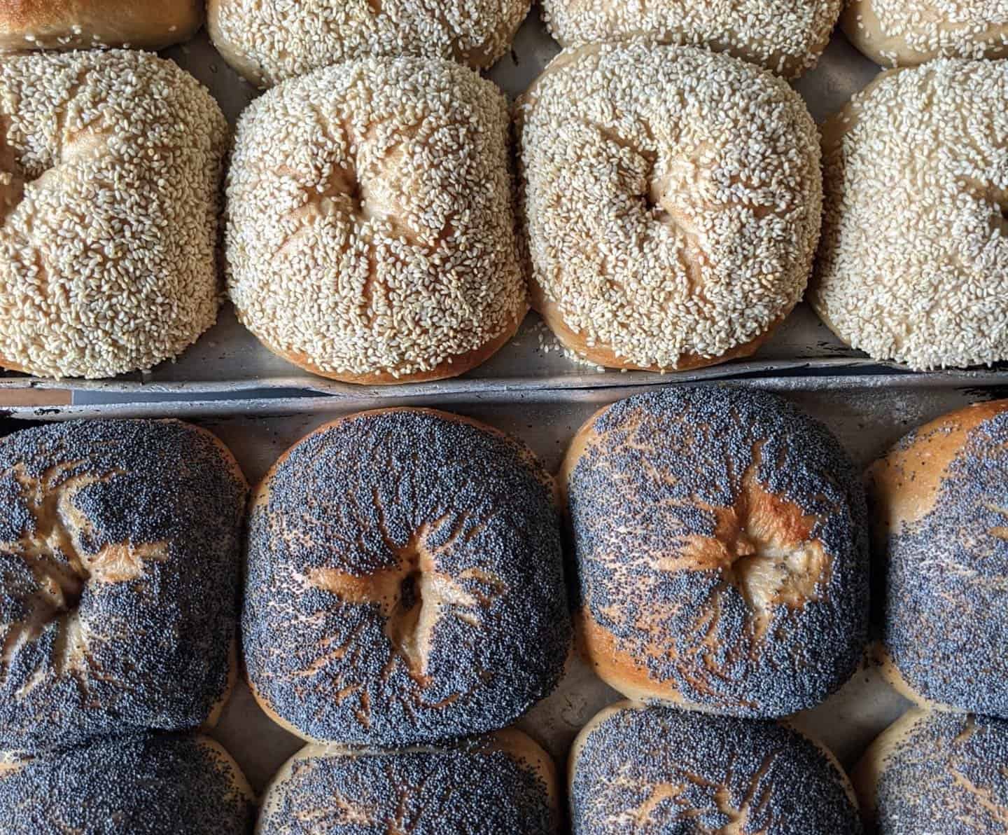 Owner of Northern Ireland Bakery Says Vegan and GlutenFree Products