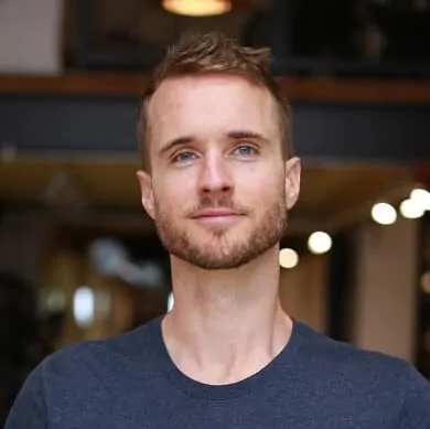 Brian Spears, New Age Meats