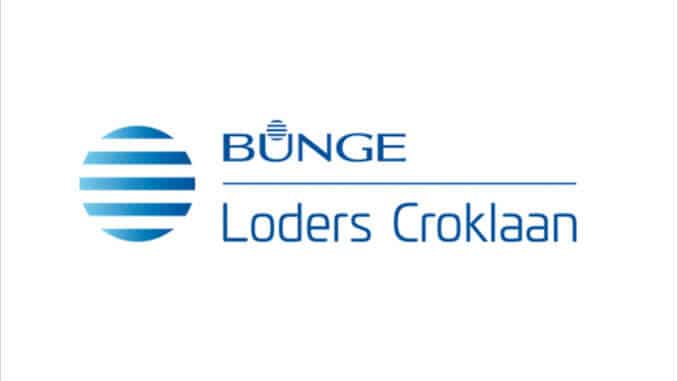 Bunge Loders Croklaan