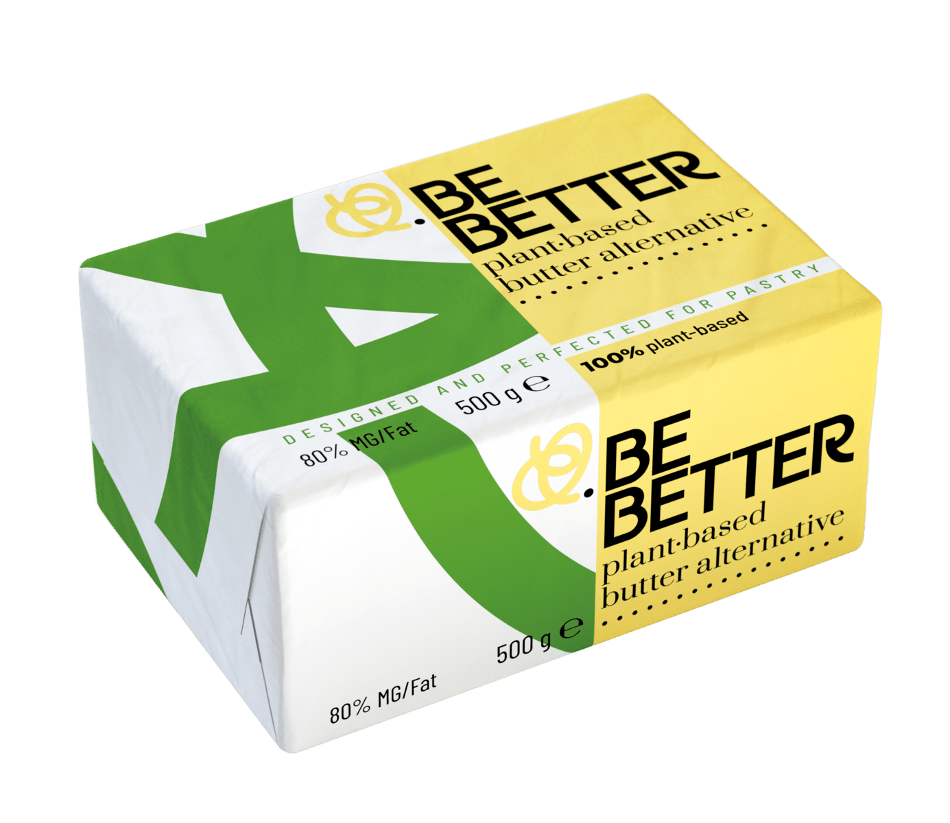 vegan butter