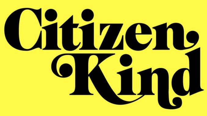 citizen Kind logo citizen Kind logo