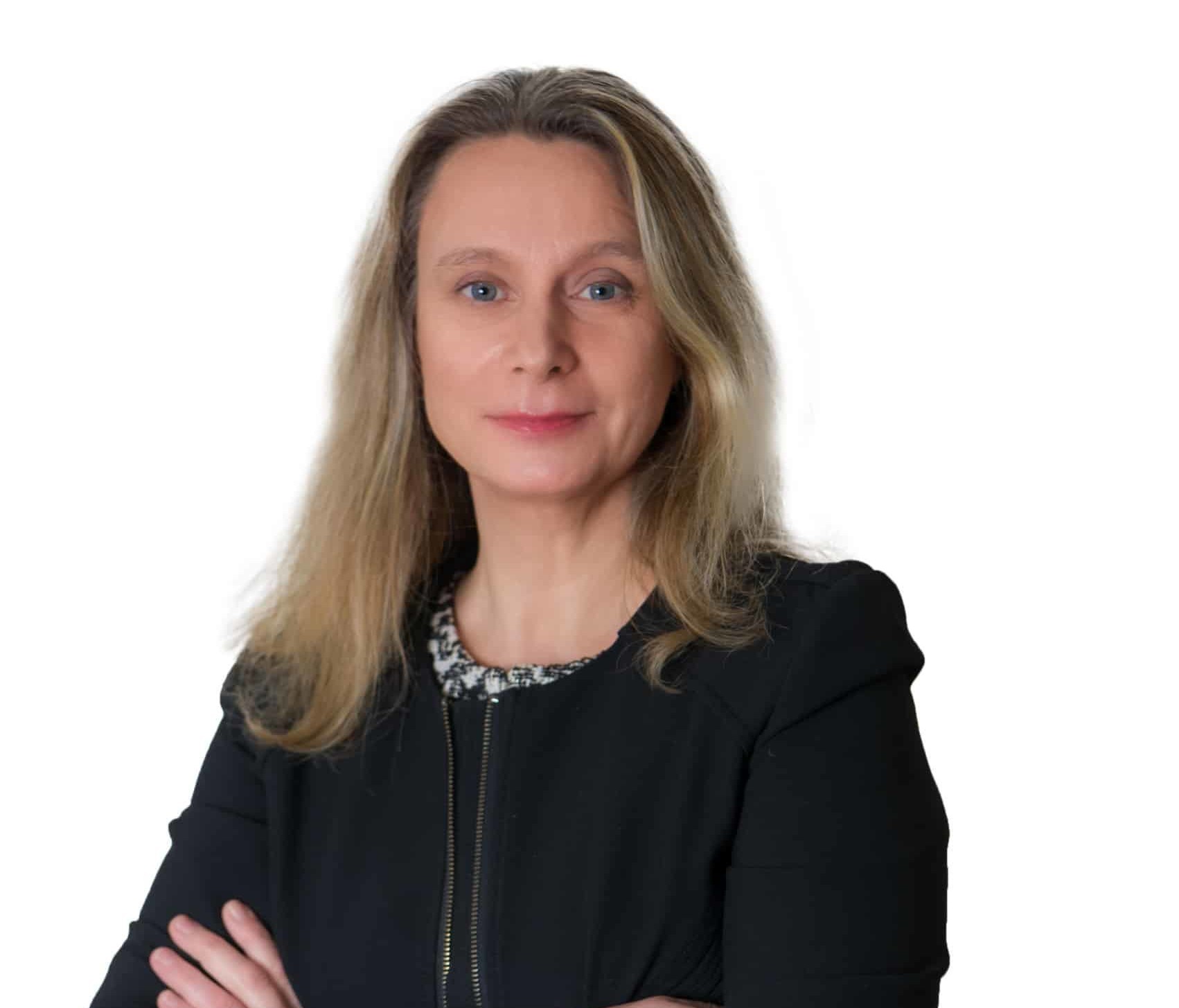 Claire Smith