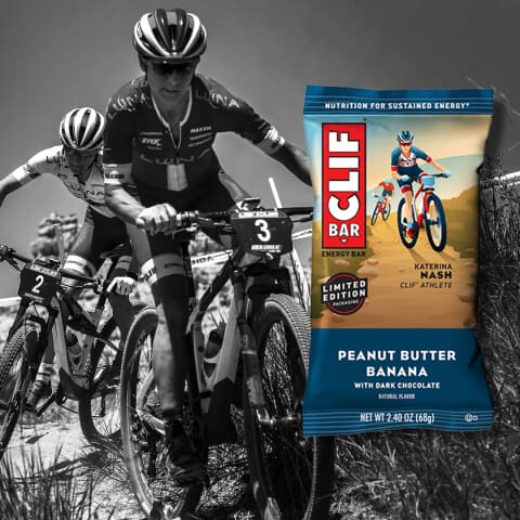 Clif Bar Products