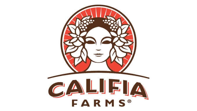 Califia Farms Logo