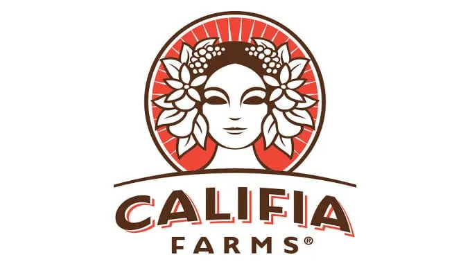 Califia Farms Logo