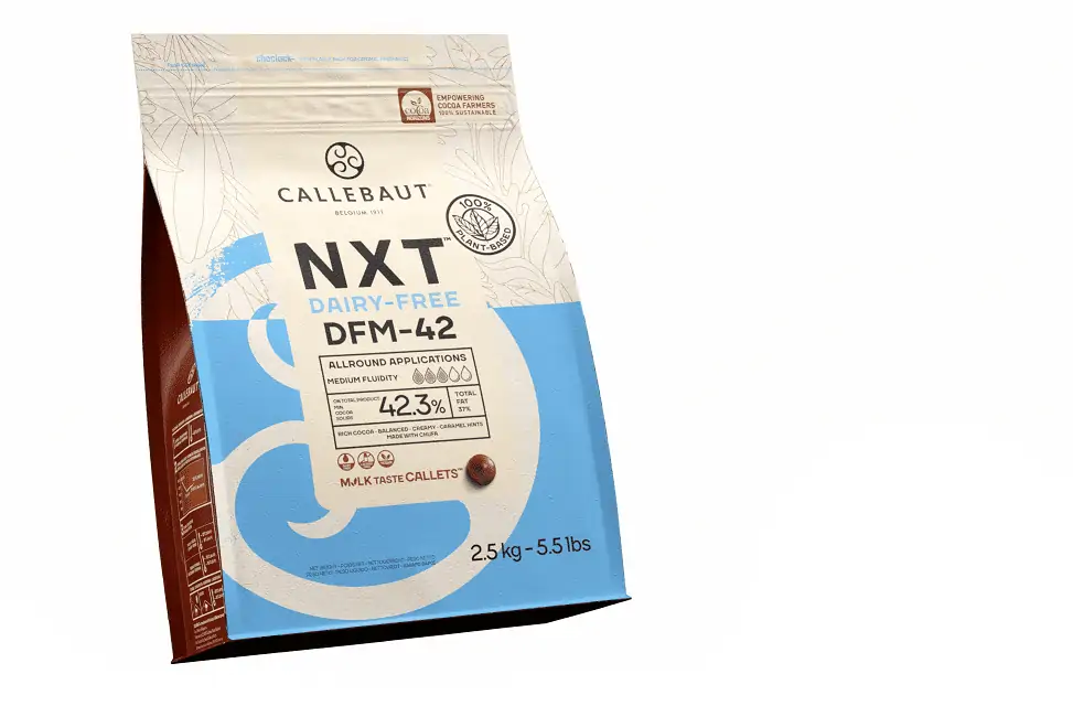 Callebaut NXT