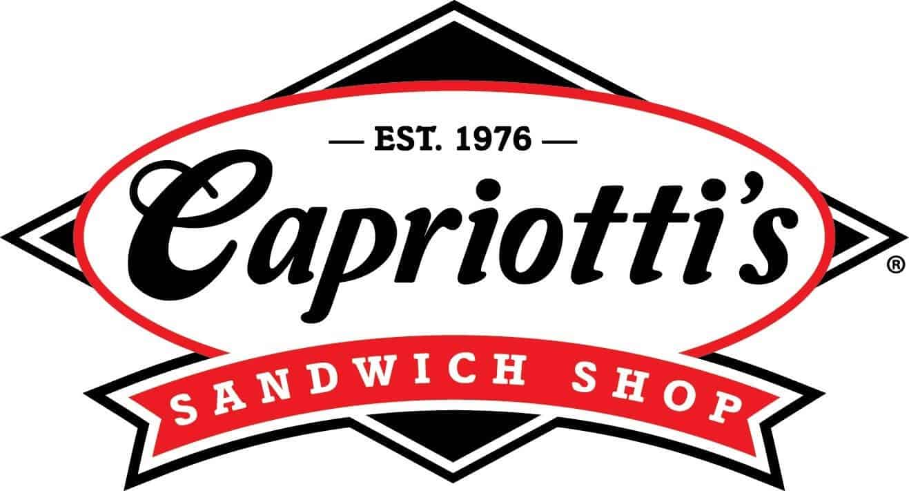 Cheese Steak Franchise, Capriotti’s, Launches the World’s First