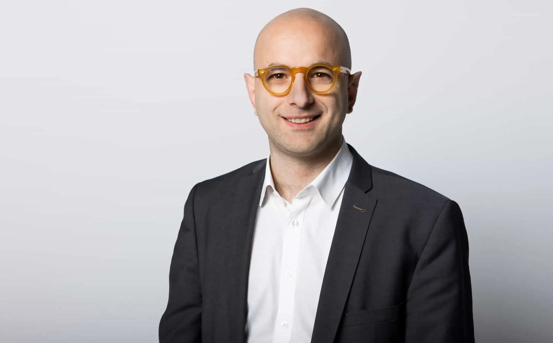 Alessandro Capuani of Wacker
