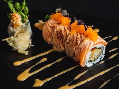 CaviArt roll