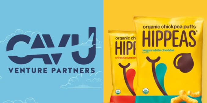 Cavu Venture Partners Hippeas Puff Cavu Venture Partners Hippeas Puff