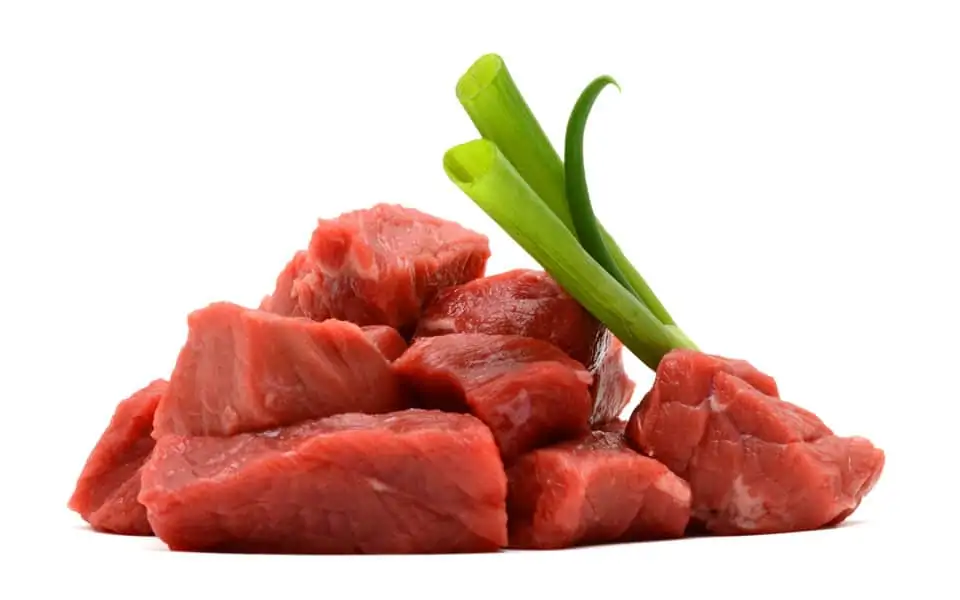 CellMeat South Korea