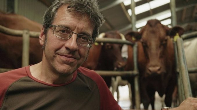 Channel 4 George Monbiot Channel 4 George Monbiot