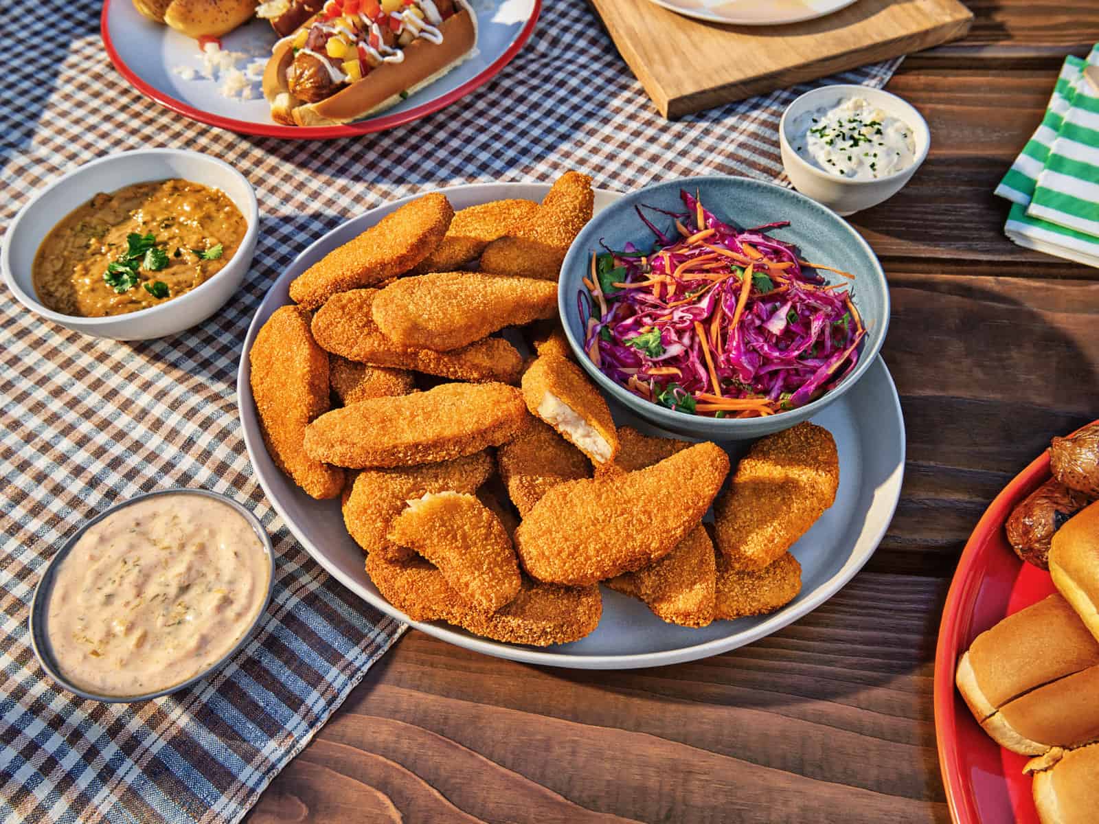 impossible-foods-unveils-new-spicy-plant-based-chicken-nuggets-more
